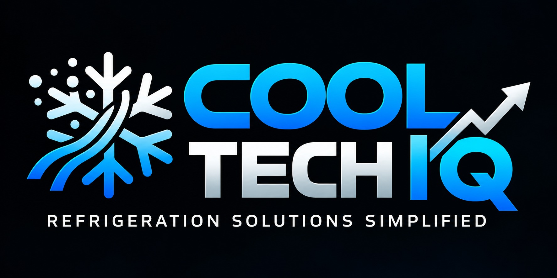 Cool Tech IQ — Refrigeration Solutions Simplified