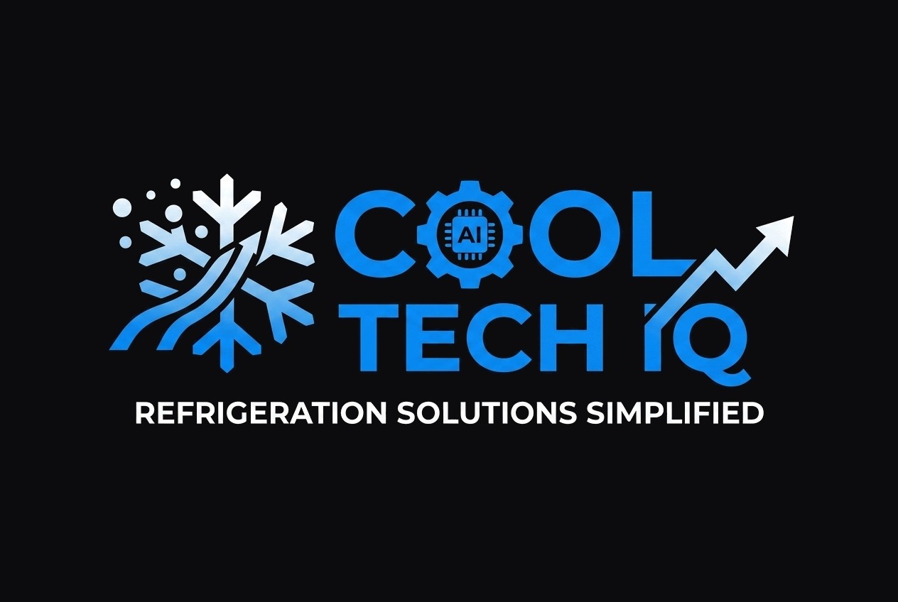 Cool Tech IQ — Refrigeration Solutions Simplified